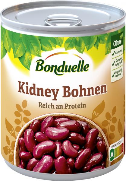 Bonduelle Kidney Bohnen von Bonduelle