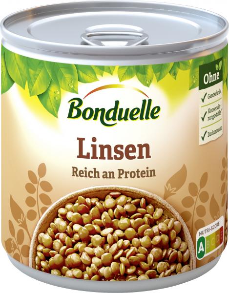 Bonduelle Linsen von Bonduelle