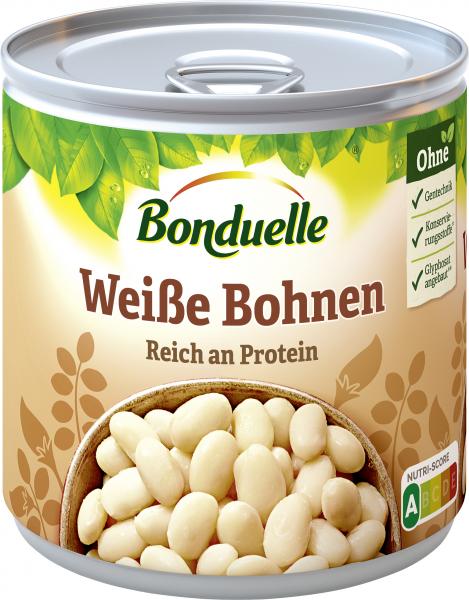 Bonduelle Weiße Bohnen von Bonduelle