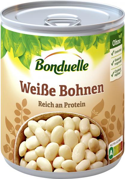 Bonduelle Weisse Bohnen von Bonduelle