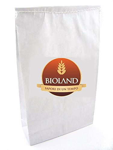 Dinkel (alte Sorte von Hartweizen) 5 kg BIO von Bongiovanni Bontà Naturali