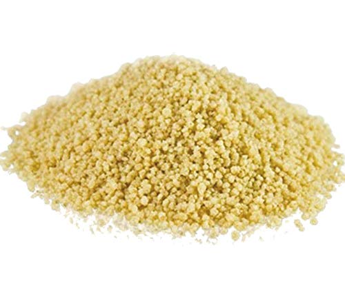 Ganze Weizen Couscous d. 20 kg BIO von Bongiovanni Bontà Naturali