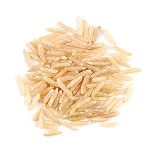 Basmati Vollkornreis 10 kg Bio von Bongiovanni Srl