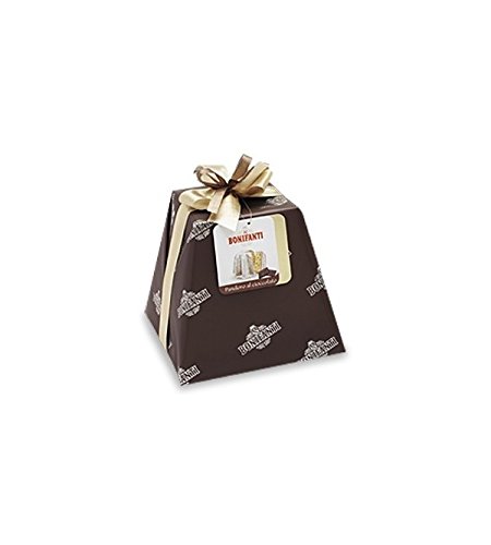 Bonifanti - Handwerker Panettone mit Schokolade 1kg von Bonifanti