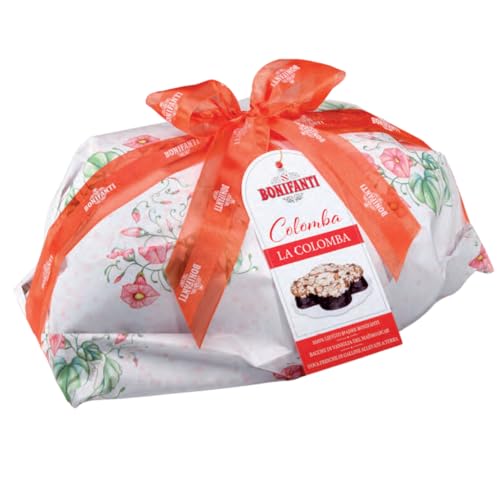 Colomba Con Uvetta E Canditi Bonifanti 1000 G von Bonifanti