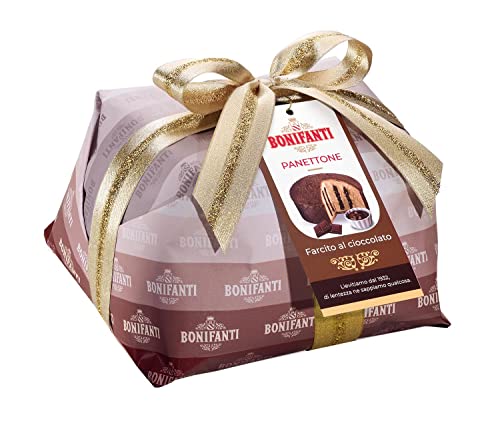 PANETTONE CHOCOLATE 850GR von Bonifanti