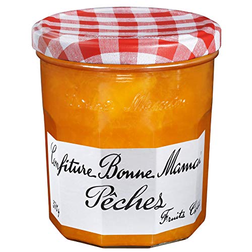 Bonne Maman Angeln Granny Jam 370 g - 3-Pack von Bonne Maman