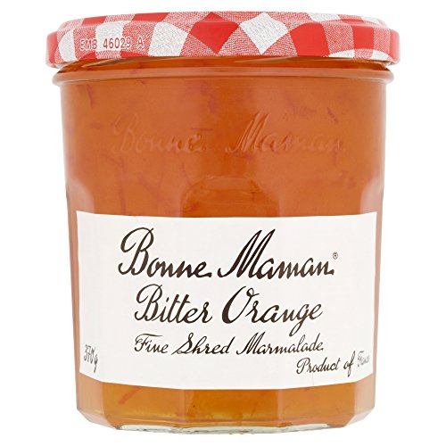 Bonne Maman Bitter Orange Marmalade 370G von Bonne Maman