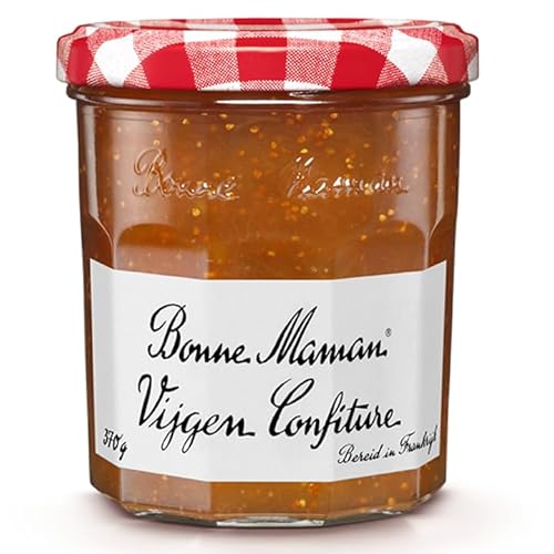 Bonne Maman Confiture Feigen 370 G von Bonne Maman