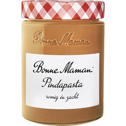 Bonne Maman Erdnusspaste 325g von Bonne Maman