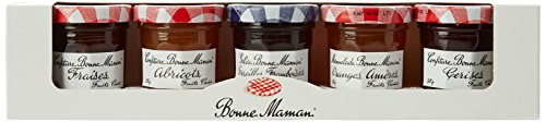 Bonne Maman Geschenkk. 5x50G von Bonne Maman