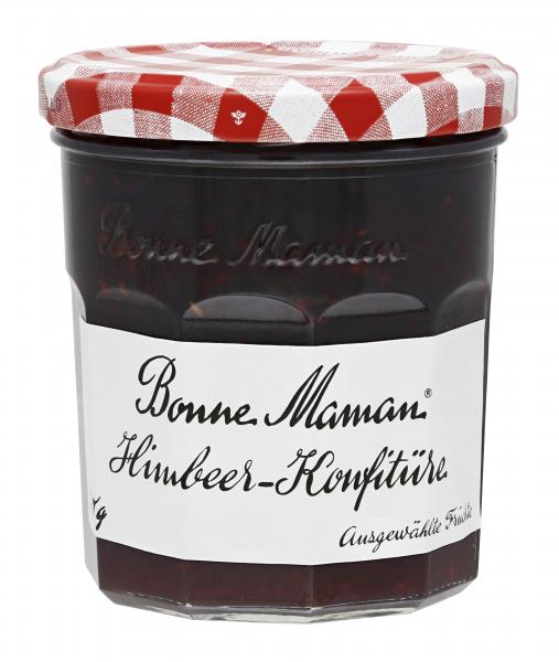 Bonne Maman Himbeer-Konfitüre Extra von Bonne Maman