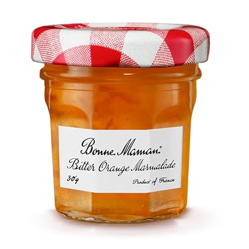 Bonne Maman Marmelade Orange 30 G von Bonne Maman