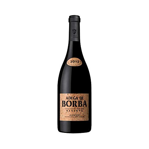 Borba Reserve - Rotwein von Borba