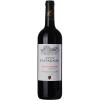 Bordeaux Vignerons 2021 Château Castagnac Prestige Bordeaux Supérieur AOP trocken von Bordeaux Vignerons