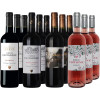 Bordeaux Vignerons  Château Castagnac Kennenlern-Paket von Bordeaux Vignerons