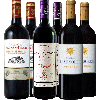 Bordeaux Vignerons  Rabattiertes Paket Bordeaux Vignerons von Bordeaux Vignerons