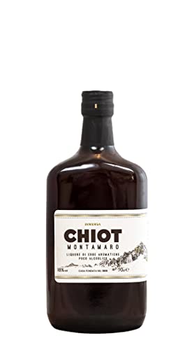 Bordiga Amaro Chiot Mantamaro 0,7 Liter von Bordiga
