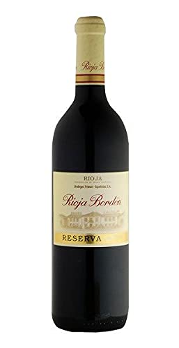 Bordon Reserva 2014-3 x 0,75 Liter von Bordon