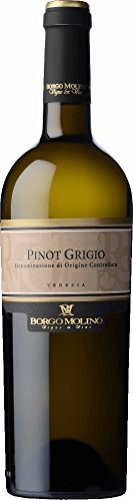 Borgo Molino 2023 PINOT GRIGIO DOC Venezia von Borgo Molino