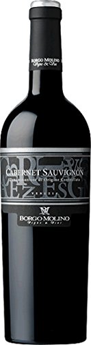 Cabernet Sauvignon Venezia DOC 2013 - Borgo Molino von Borgo Molino