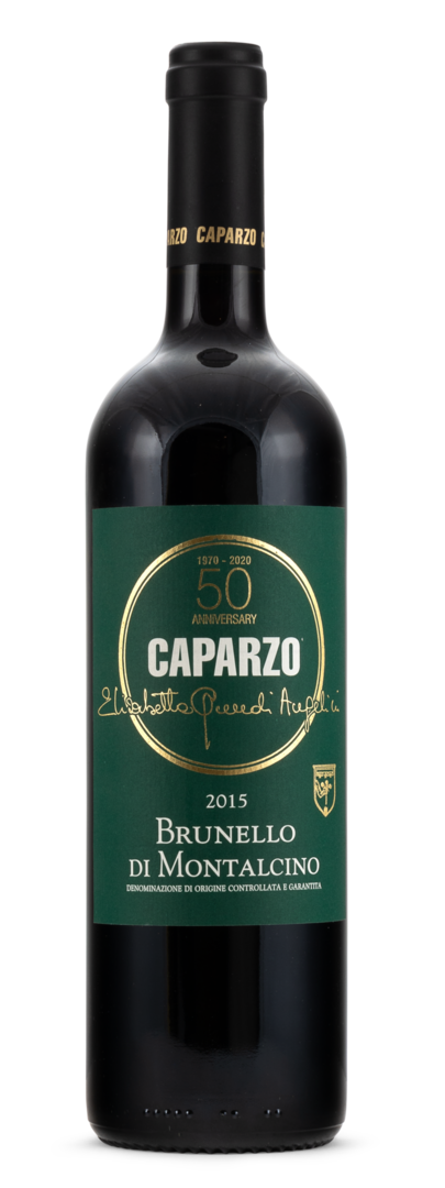 2016 Brunello di Montalcino DOCG von Borgo Scopeto e Caparzo Srl