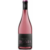 Borgo del Baccano 2021 Rosato Roma DOC von Borgo del Baccano