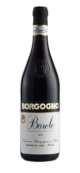 Barolo DOCG 2020 von Borgogno