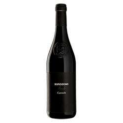 Borgogno : Cannubi 2010 von Borgogno