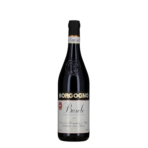 Borgogno Barolo DOCg 2019 0.75 L Flasche von Borgogno