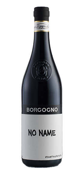 "No Name" Langhe Nebbiolo DOC 2021 von Borgogno