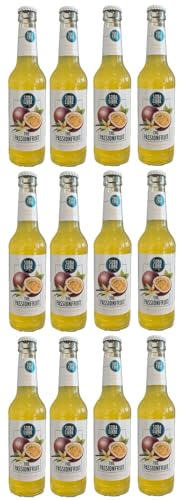 12 Flaschen Soda Libre The Passionsfrucht a 330ml inkl. MEHRWEG Pfand + Space Keks von Onlinenshop Bormann von Bormann