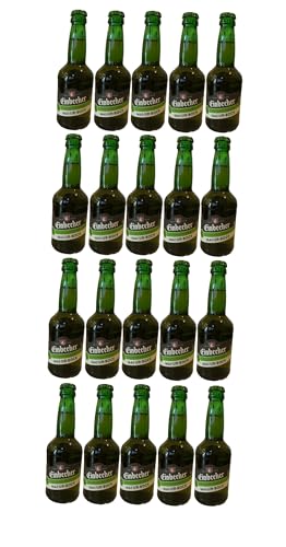 20 Flaschen Einbecker Mai-Ur Bock a 0,33 L 6,5% vol. inkl. MEHRWEGPFAND Maibock Bockbier Mai+ Space Keks gratis a 45 g von Bormann