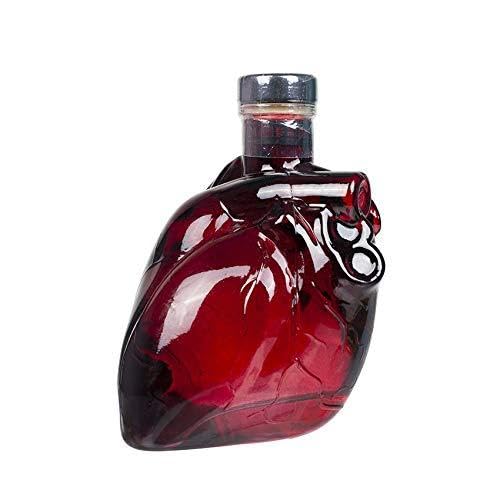 Sangre de Vida Corazón Blanco Tequila 40% a 700ml + Space Riegel von Onlineshop Bormann von Bormann