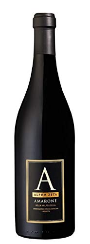 Alpha Zeta, `A` Amarone della Valpolicella, ROTWEIN (case 6x75cl), Italien/Veneto von Boroli