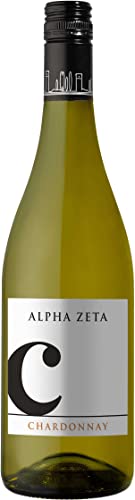 Alpha Zeta,`C` Chardonnay, WEIßWEIN (case of 6x75cl), Italien/Veneto von Boroli