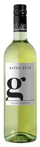 Alpha Zeta, `G` Garganega, WEIßWEIN (case of 6x75cl), Italien/Veneto von Boroli