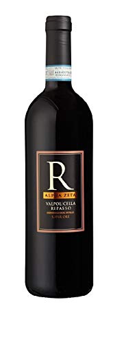 Alpha Zeta, `R` Valpolicella Superiore Ripasso, ROTWEIN (case of 6x75cl), Italien/Veneto von Boroli