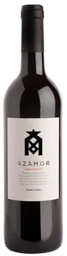 Azamor, Vinho Regional Alentejano Tinto, ROTWEIN (case of 6x75cl) Portugal/Alentejo von Boroli