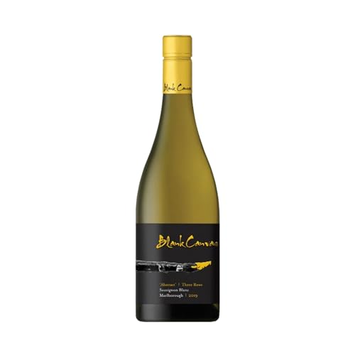 Blank Canvas, `Abstract` Sauvignon Blanc, WEIßWEIN (case of 6x75cl) Neuseeland/Marlborough von Boroli