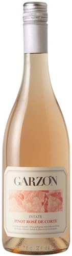 Bodega Garzón Estate, Pinot Noir Rosé, ROSEWEIN (case of 6x75cl) Uruguay/Maldonado von Boroli