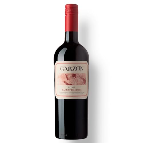 Bodega Garzón Estate, Tannat de Corte, ROTWEIN (case of 6x75cl) Uruguay/Maldonado von Boroli