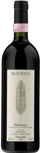 Bruno Rocca, Barbaresco, ROTWEIN (case of 6x75cl), Italien/Piemonte von Boroli