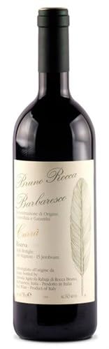 Bruno Rocca, Barbaresco Riserva `Currà`, ROTWEIN (case of 3x75cl), Italien/Piemonte von Boroli