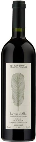 Bruno Rocca, Barbera d'Alba, ROTWEIN (case of 6x75cl), Italien/Piemonte von Boroli