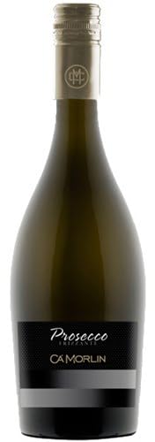 Ca' Morlin, Prosecco Frizzante, SCHAUMWEIN (case of 6x75cl), Italien/Veneto von Boroli