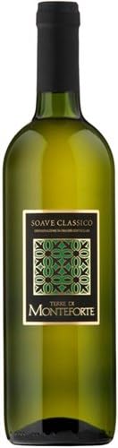 Cantina di Monteforte, `Terre di Monteforte` Soave Classico, WEIßWEIN (case of 6x75cl), Italien/Veneto von Boroli