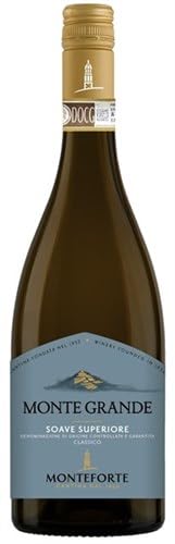 Cantina di Monteforte, `Vigneto Montegrande` Soave Classico Superiore, WEIßWEIN (case of 6x75cl), Italien/Veneto von Boroli