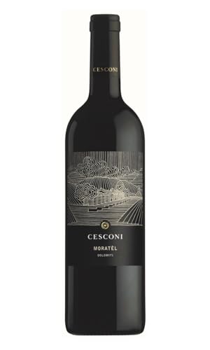 Cesconi, `Moratèl`, ROTWEIN (case of 6x75cl), Italien/Trentino-Alto Adige von Boroli