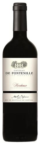 Château de Fontenille,Bordeaux Rouge, ROTWEIN (case of 6x75cl), Frankreich/Bordeaux von Boroli